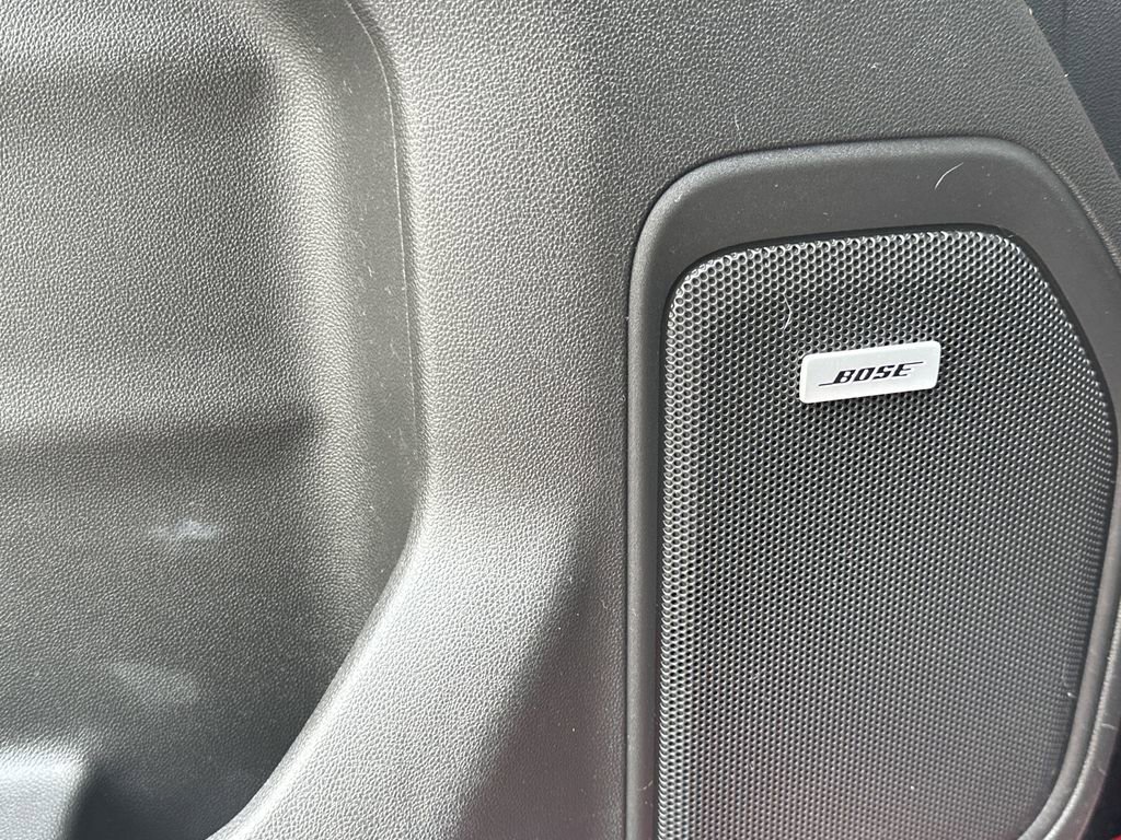 Used 2022 GMC Sierra 1500 AT4 w/ AT4 Premium Package AWD/4WD image 13