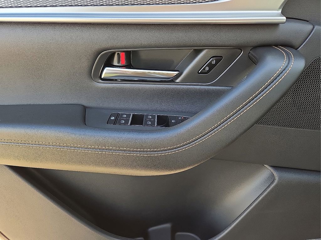 New 2026 MAZDA CX-90 3.3 Turbo w/ Premium Plus Pkg AWD/4WD image 21