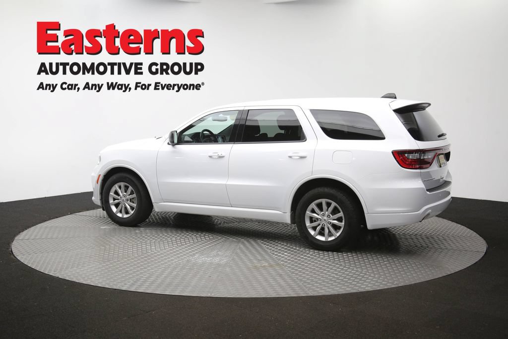 Used 2025 Dodge Durango GT RWD image 62