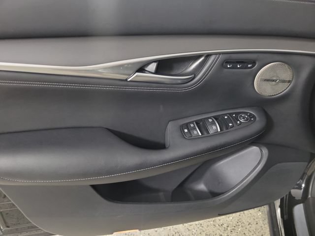 Certified 2025 INFINITI QX55 Essential AWD/4WD image 22