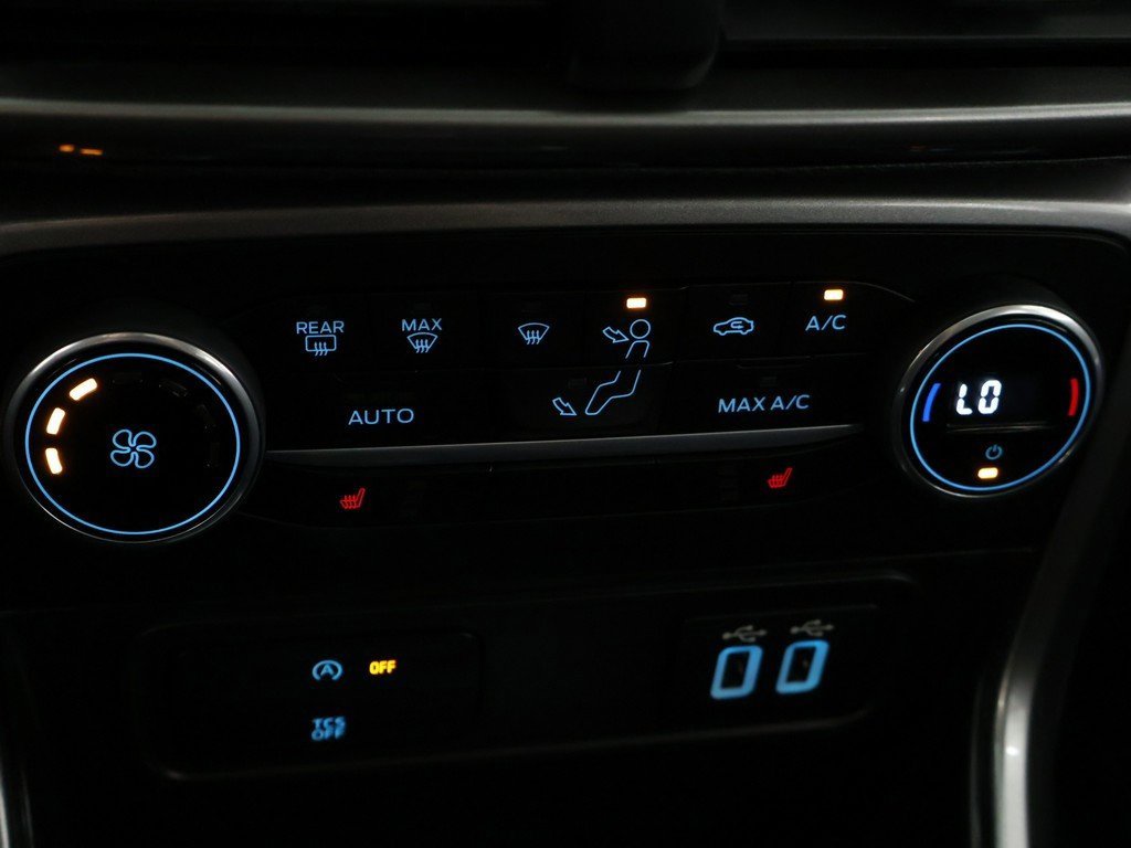 Used 2022 Ford EcoSport SE image 43