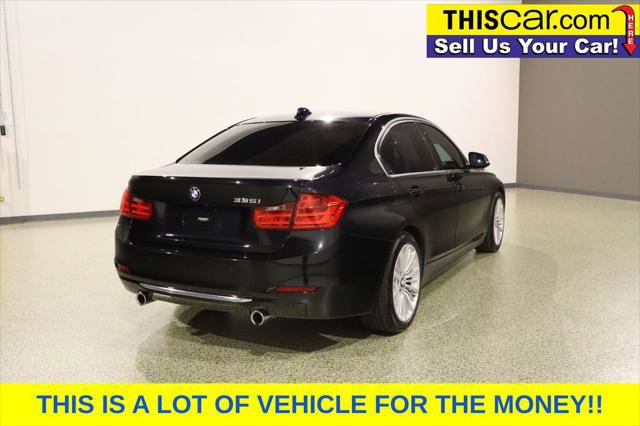 Used 2015 BMW 335i Sedan image 7