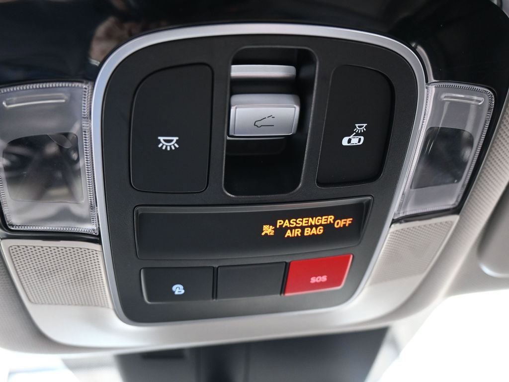 Used 2023 Hyundai Tucson SEL w/ Convenience Package image 30