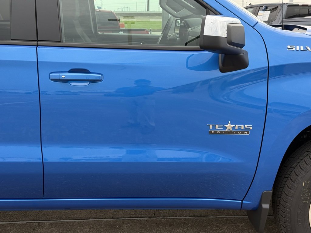 New 2026 Chevrolet Silverado 1500 LT image 11