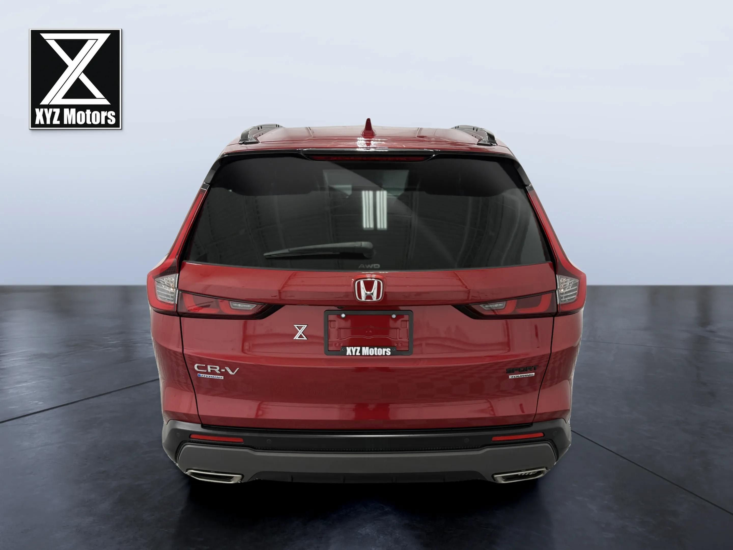 Used 2023 Honda CR-V Sport Touring image 5
