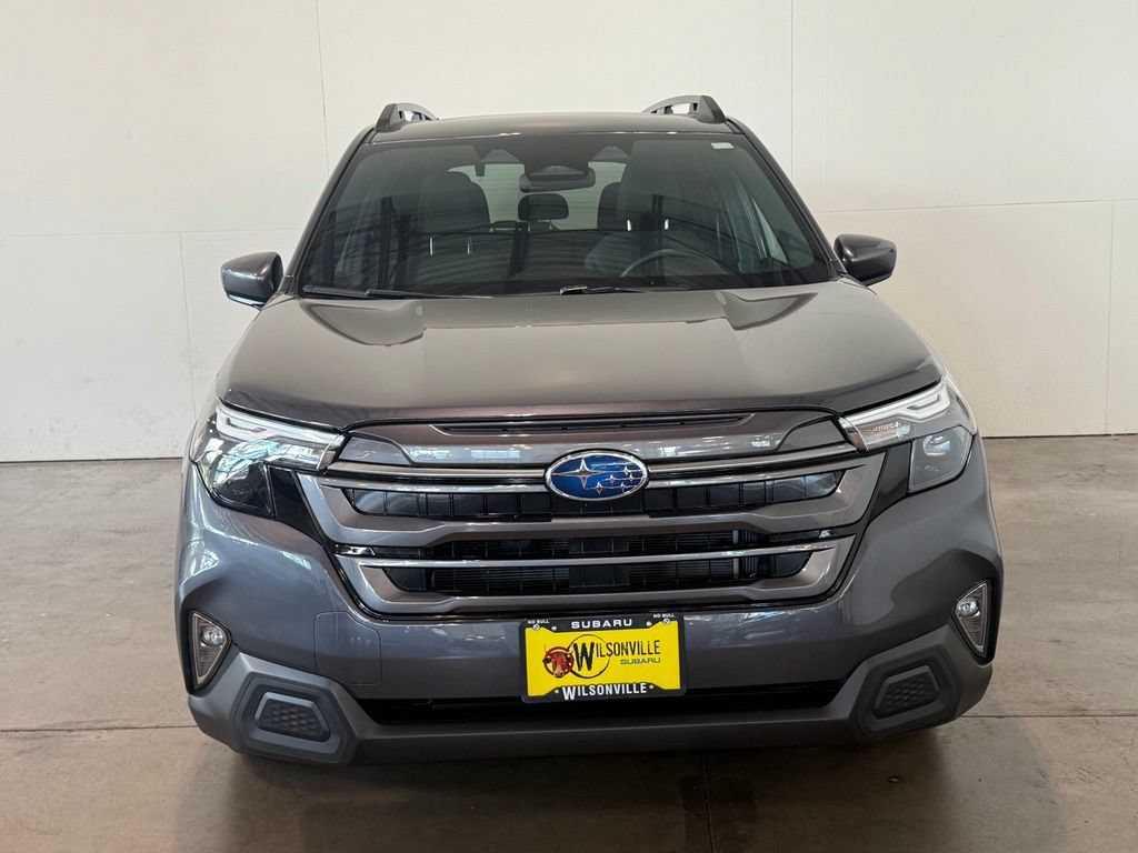 Used 2026 Subaru Forester Premium AWD/4WD image 4
