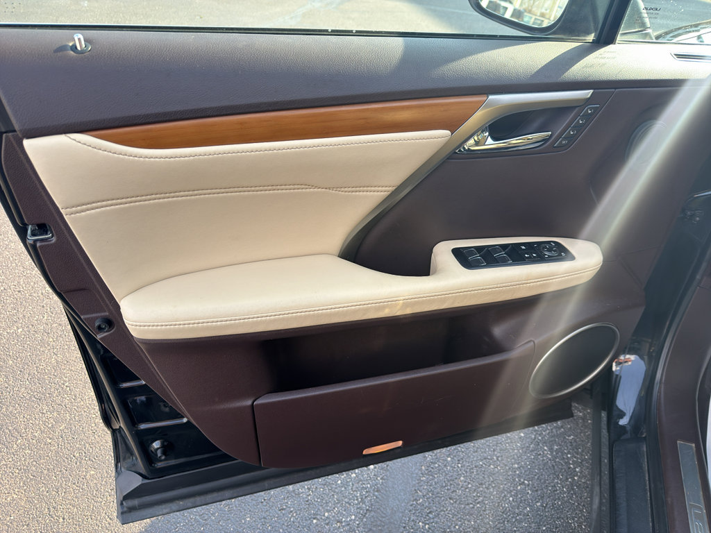 Used 2017 Lexus RX 350 AWD w/ Premium Package image 12