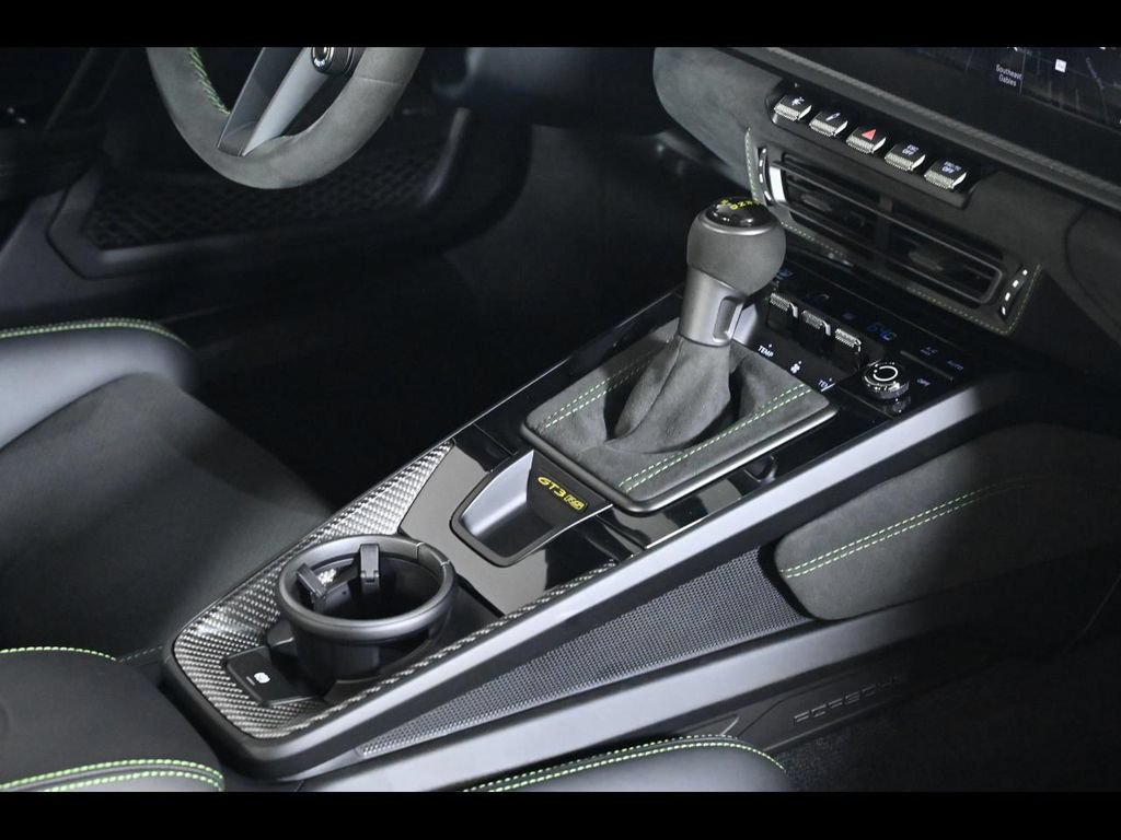 Used 2023 Porsche 911 GT3 RS RWD image 19