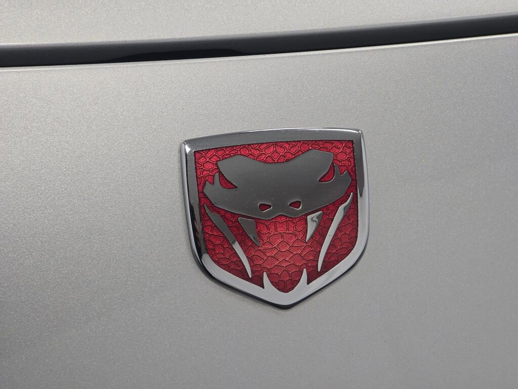 Used 2005 Dodge Viper SRT-10 w/ Mamba Edition Group image 28