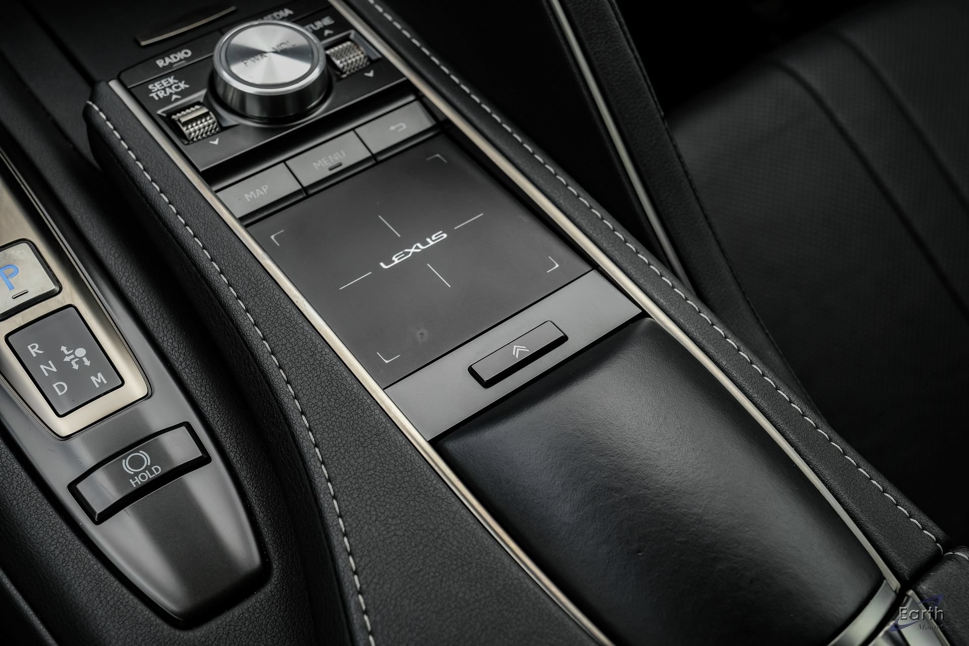 Used 2021 Lexus LC 500 Convertible w/ Touring Package RWD image 46