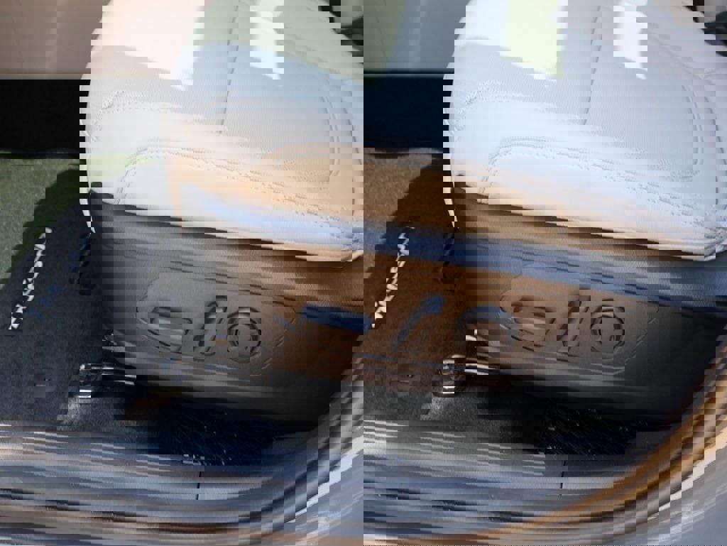 New 2026 Hyundai Tucson Limited image 25