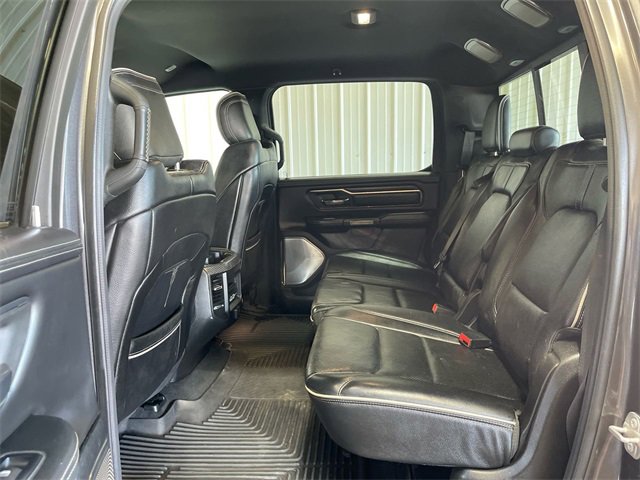 Certified 2019 RAM 1500 Limited image 22