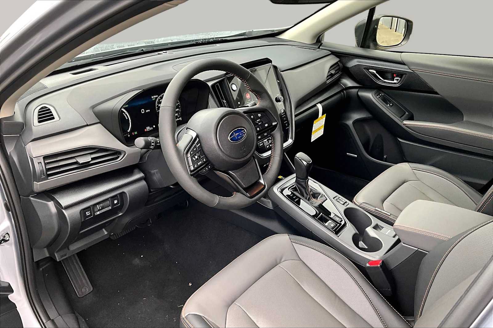 New 2026 Subaru Crosstrek 2.5i Limited AWD/4WD image 8