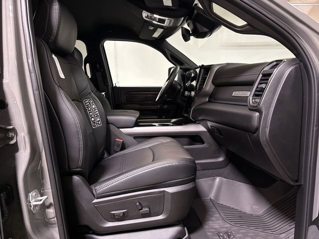 New 2026 RAM 2500 Power Wagon AWD/4WD image 22