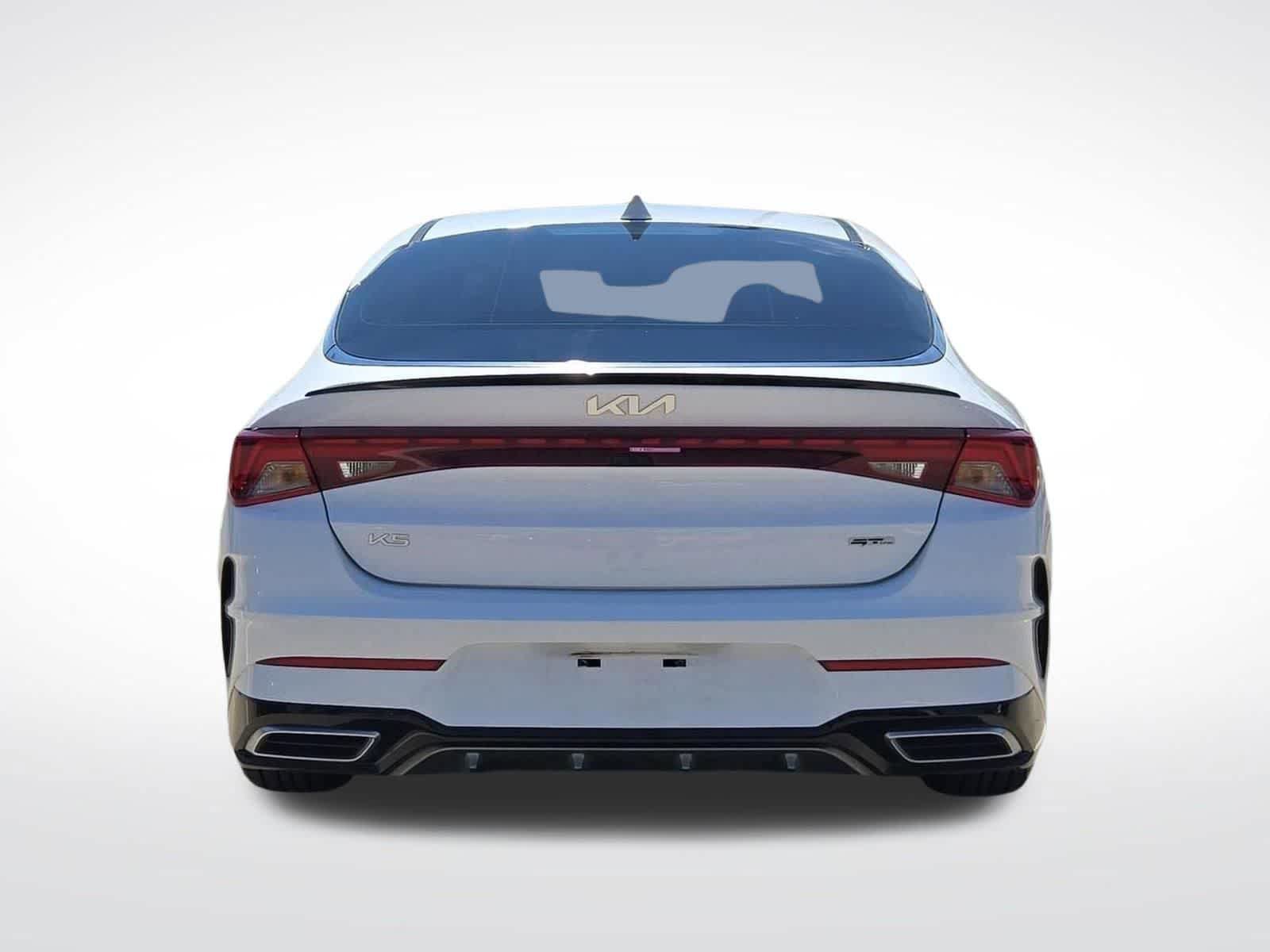 Used 2023 Kia K5 GT-Line w/ GT-Line Premium Package FWD image 6