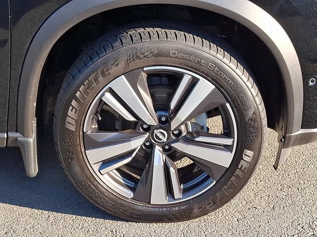 Used 2023 Nissan Rogue Platinum AWD/4WD image 8