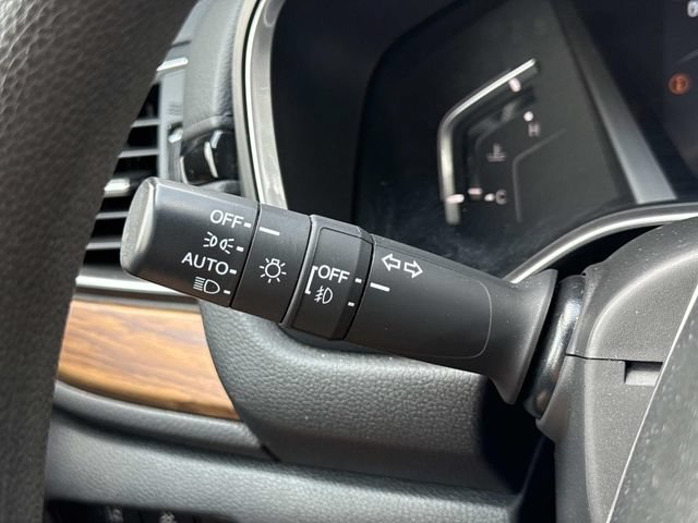 Used 2017 Honda CR-V EX image 25