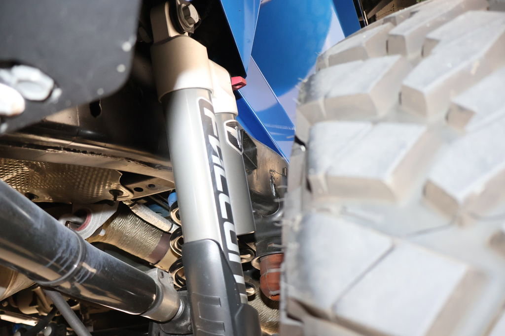 Used 2023 Jeep Gladiator Rubicon w/ LED Lighting Group image 73