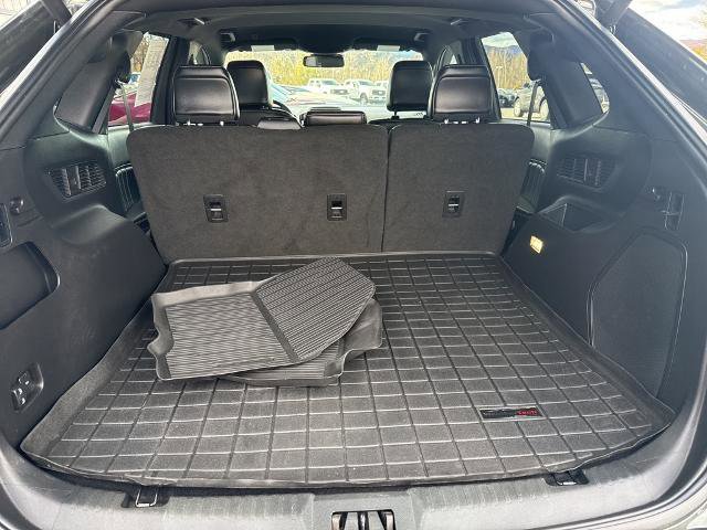 Certified 2023 Ford Edge ST image 25