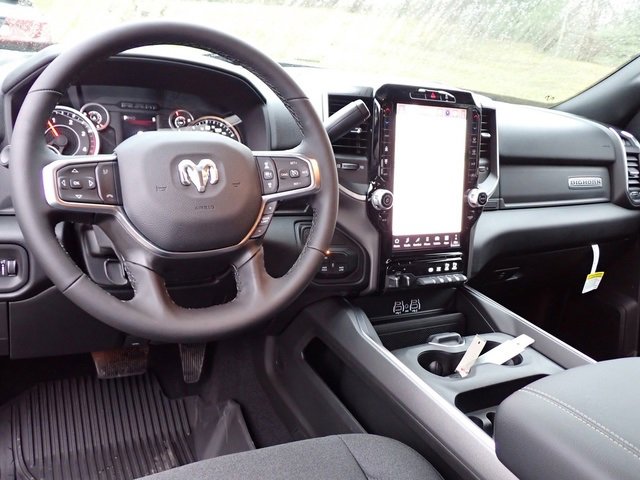 New 2026 RAM 3500 Big Horn image 16