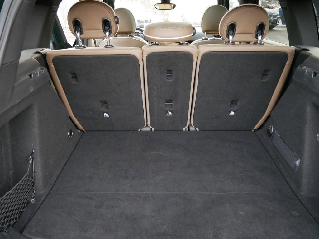 Used 2019 MINI Cooper Countryman John Cooper Works w/ Driver Assistance Package image 12