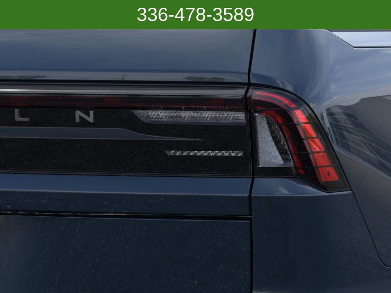 New 2025 Lincoln Navigator Reserve image 21