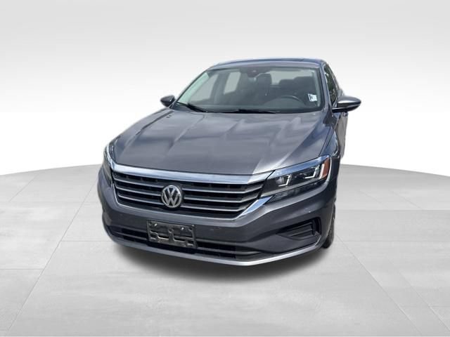 Used 2022 Volkswagen Passat 2.0T SE FWD image 4