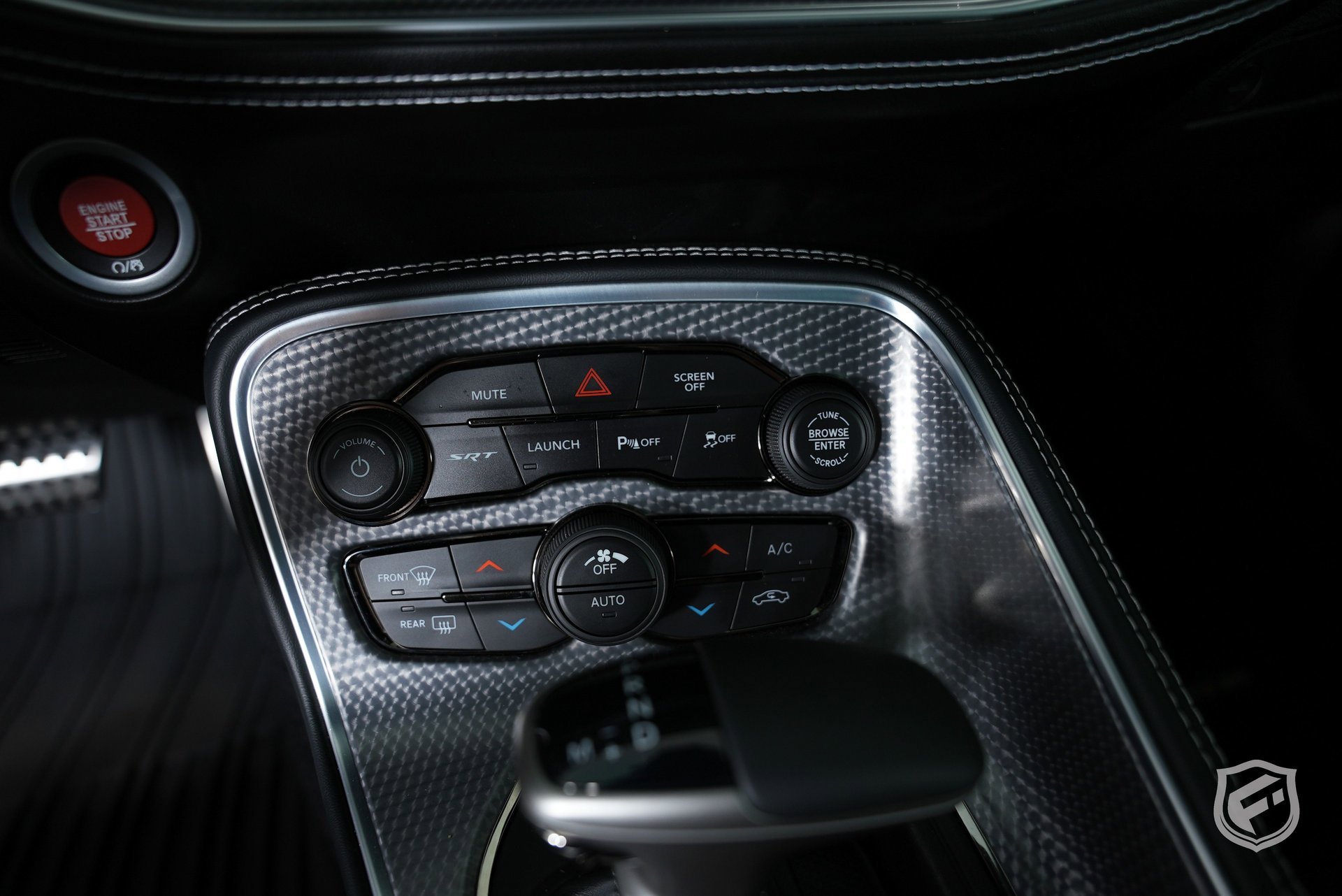 Used 2022 Dodge Challenger SRT Hellcat w/ Plus Package image 28