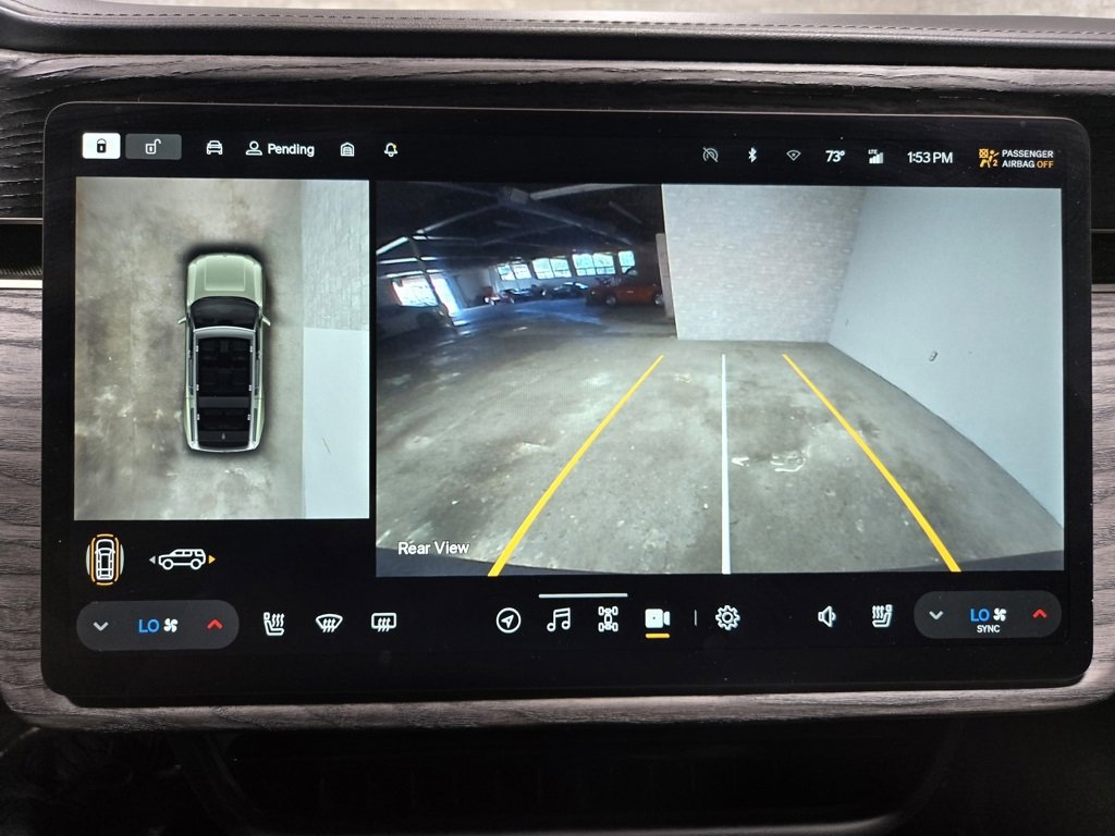 Used 2022 Rivian R1S Launch Edition image 24