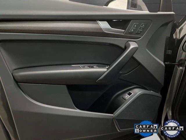 Used 2023 Audi Q5 2.0T Premium image 32