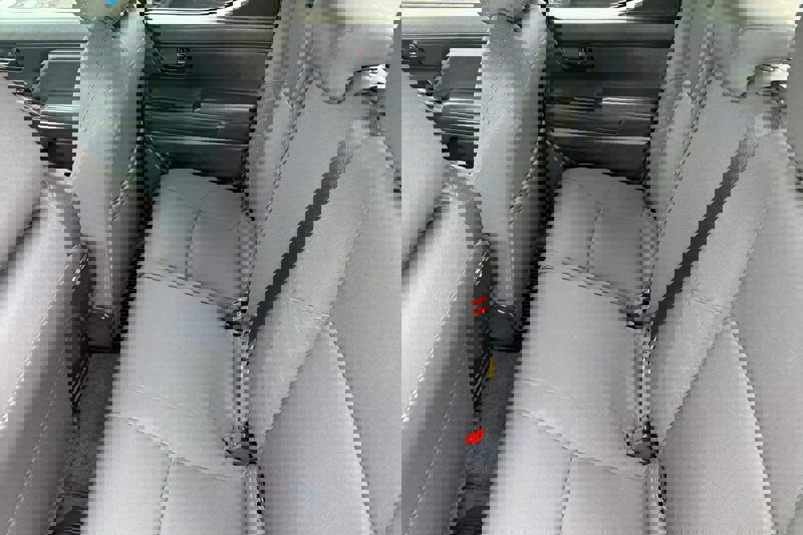 Used 2025 Toyota Tacoma SR w/ SR Upgrade Package image 4