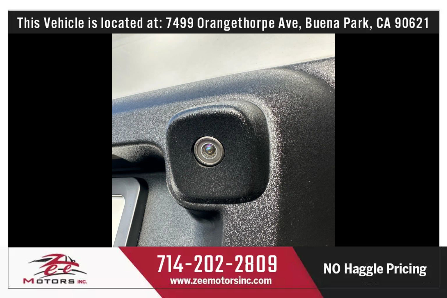 Used 2019 RAM ProMaster City Tradesman SLT image 45