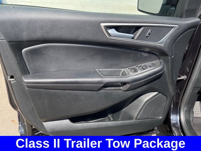 Used 2024 Ford Edge SEL w/ Convenience Package AWD/4WD image 10