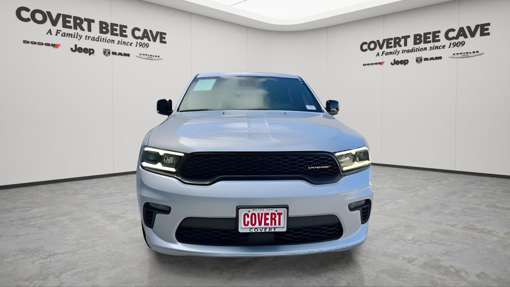 Certified 2023 Dodge Durango GT image 20