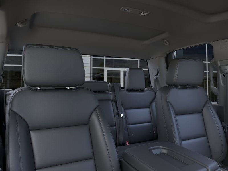 New 2026 GMC Sierra 3500 Pro w/ 1SA Pro Safety Plus Package AWD/4WD image 25