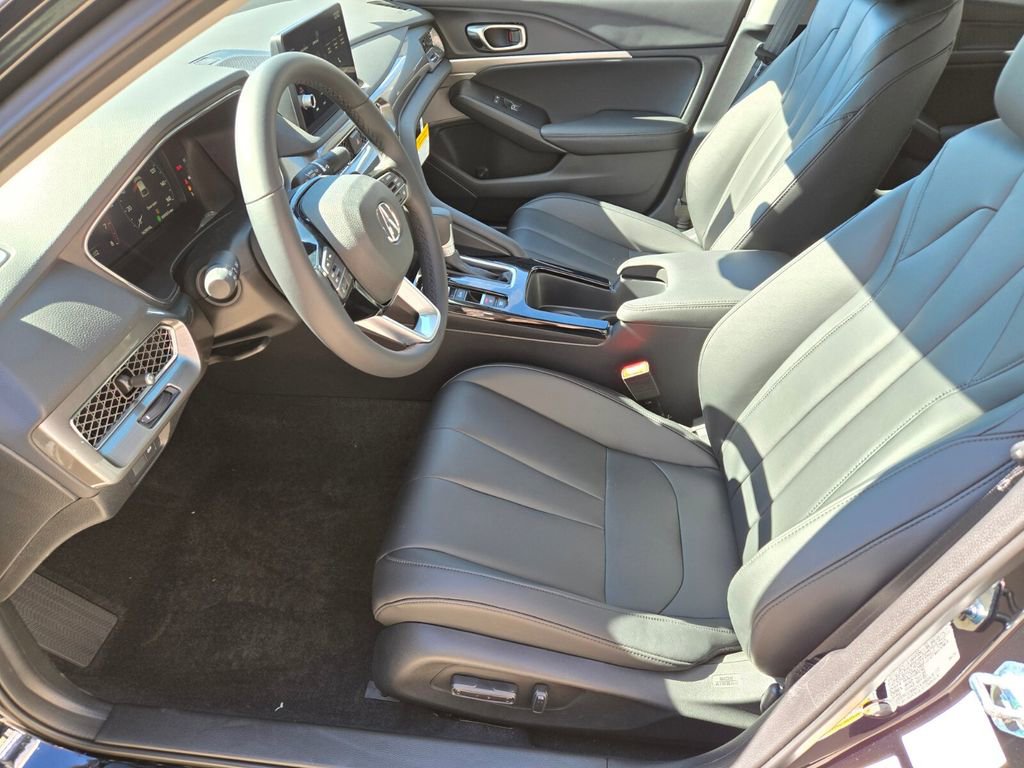 New 2026 Acura Integra FWD image 12