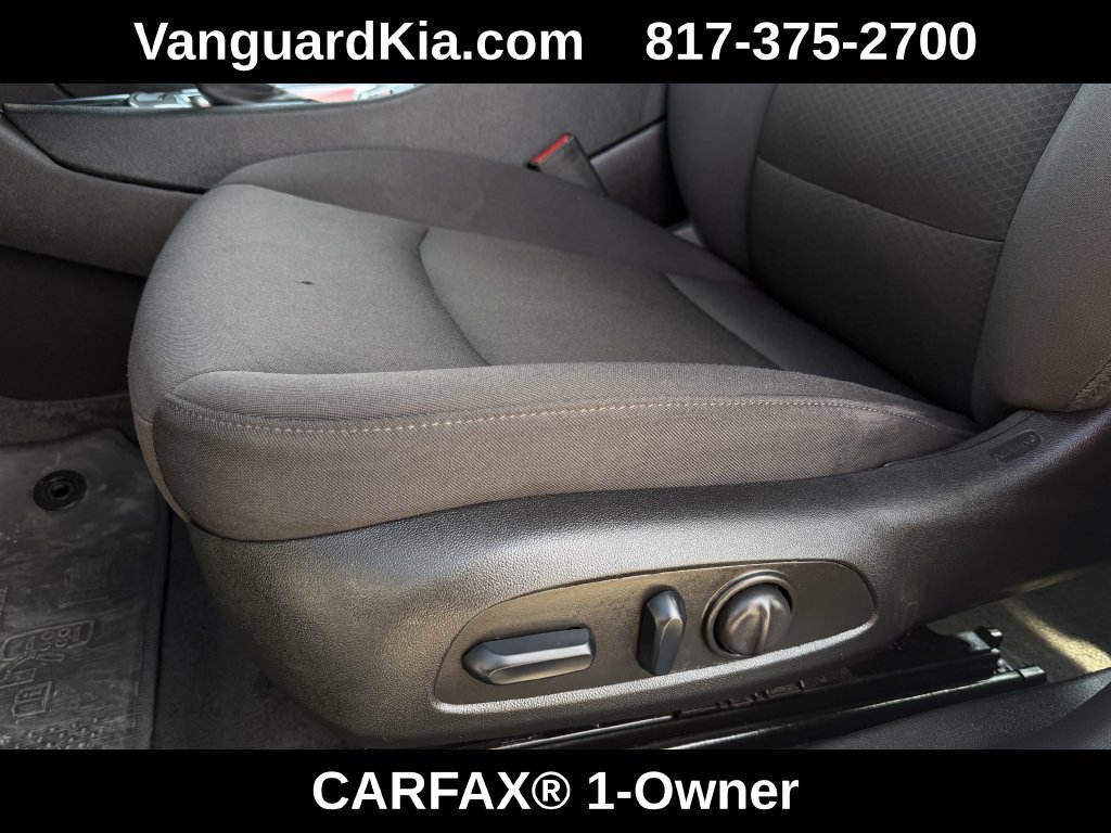 Used 2024 Chevrolet Malibu LT FWD image 28