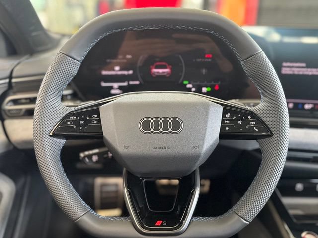 New 2025 Audi S5 Prestige AWD/4WD image 18