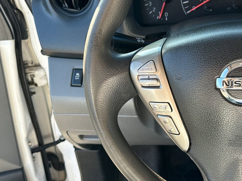 Used 2020 Nissan NV200 S w/ Back Door Glass Package image 15