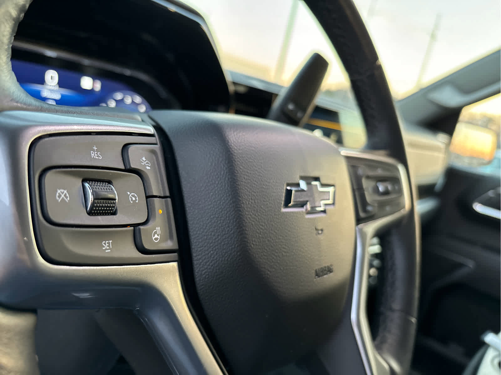 Certified 2022 Chevrolet Silverado 1500 RST w/ Protection Package image 12