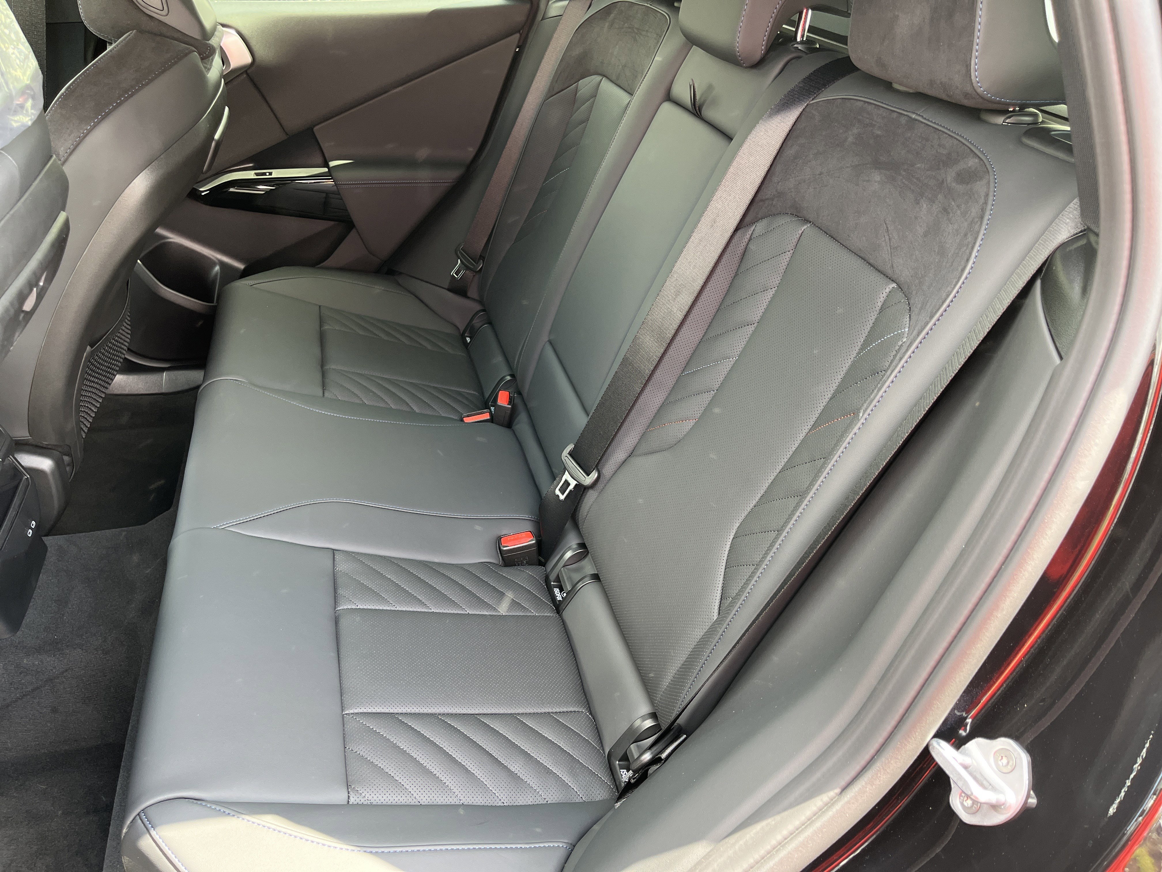 New 2026 BMW X3 xDrive30 image 14