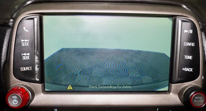 Used 2013 Chevrolet Camaro LT image 14