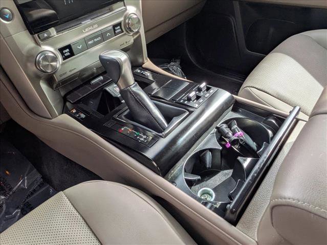 Used 2021 Lexus GX 460 Premium w/ Premium Package AWD/4WD image 17