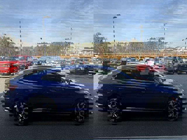 Used 2021 Volkswagen Arteon SEL AWD/4WD image 7