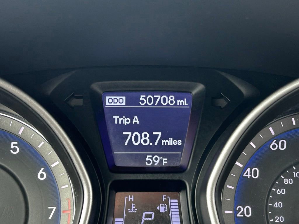 Used 2016 Hyundai Elantra GT w/ Option Group 02 FWD image 39
