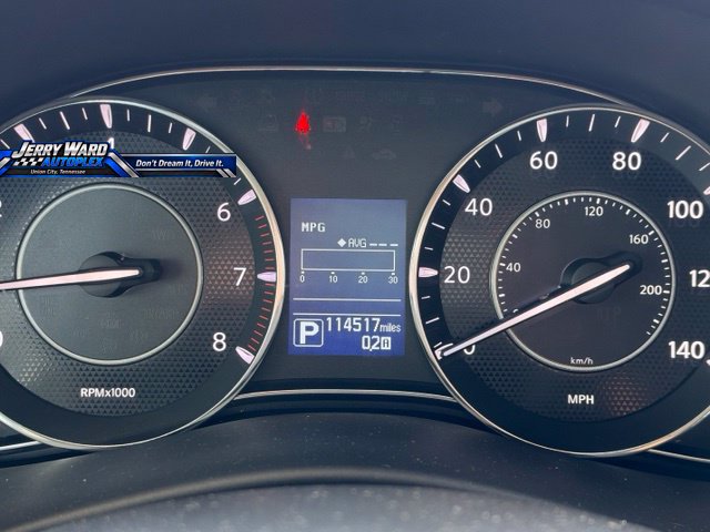 Used 2018 Nissan Armada SL w/ Premium Package RWD image 15