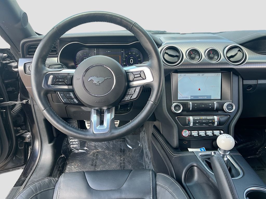 Used 2022 Ford Mustang Mach 1 w/ Mach 1 Handling Package image 22