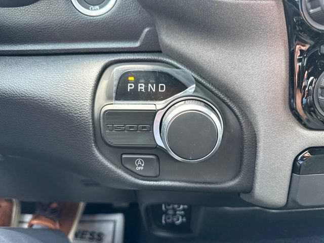 New 2026 RAM 1500 Express RWD image 18