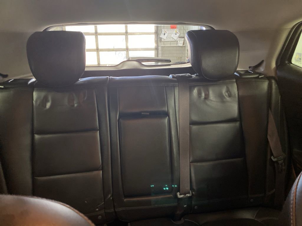 Used 2017 Buick Encore Essence image 22