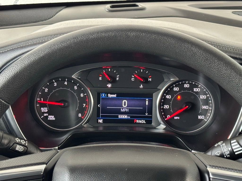 Used 2022 Chevrolet Blazer LT image 28